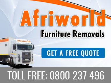 Afriworld Furniture Removal Company - Whether a residential or corporate relocation, Afriworld provides you with the best furniture removal services at the best prices. Why cause unnecessary stress for your family or office staff? Rather move with champions.