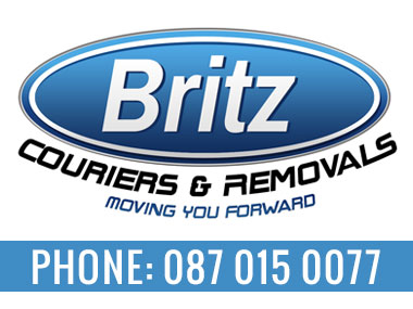Britz Couriers - Britz Couriers and Removals offers professional furniture removal services throughout South Africa. Save up to 50% on our share loads. Contact us today for a free removal quote.