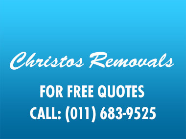 Christos Removals - Christos Removals deal in the transport of office, household furniture, packaging and storage. We are reliable and trustworthy when it comes to transporting your cherished possessions.  Our Vehicles are reliable and our drivers are fully trained.
