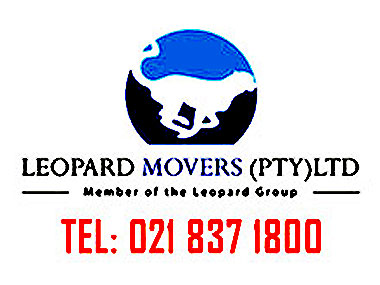 Leopard Furniture Removals - Leopard Movers does all furniture removals and relocation services using fully enclosed body vehicles. Ensuring minimum risk, provide blankets for extra protection, provides a supervisor and efficient permanent staff and goods in transit insurance.